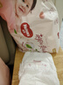 好奇（Huggies）鉑金裝小桃褲成長(cháng)褲L120片(9-14kg)大號尿不濕拉拉褲【透爽散熱】 曬單實(shí)拍圖