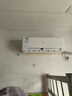 長(cháng)虹（CHANGHONG）空調大1.5匹新一級省電熊貓懶銅線(xiàn)電機空調掛機臥室國家補貼20% KFR-35GW/ZDCSW1+R1(SE) 以舊換新 曬單實(shí)拍圖