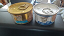 珍致貓罐頭刺身白金罐80g*24罐成貓幼貓濕糧貓零食京東自營(yíng) 曬單實(shí)拍圖