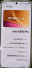 vivo X300 Pro 新品5G手機 蔡司2億APO超級長(cháng)焦 曠野棕 16GB+512GB 官方標配 曬單實(shí)拍圖
