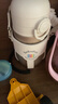 bebebus鉆光兒童保溫杯嬰幼兒316l吸管寶寶水杯大容量保溫壺學(xué)生500ml 曬單實(shí)拍圖