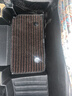 車(chē)麗友專(zhuān)用于18-25款長(cháng)安cs35plus腳墊tpe全包圍包門(mén)檻雙層絲圈藍鯨暢享 【包門(mén)檻腳墊+尾箱墊】美尼斯咖 曬單實(shí)拍圖