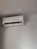 海爾（Haier）小紅花套系 凈省電Plus真省版 節(jié)能1.5匹壁掛式臥室掛機空調(diào) KFR-35GW/E1-1Plus家電國家補貼20% 曬單實拍圖