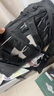 安德瑪（UNDERARMOUR）健身包男女 25冬季新款運動(dòng)包手提包健身訓練單肩包大容量旅行包 容積約53升 大號【獨立鞋倉】熱銷(xiāo)款 現貨速發(fā) 曬單實(shí)拍圖