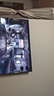 TCL電視 55T5M 55英寸 QD-Mini LED控光 240Hz高刷 QLED量子點(diǎn) WiFi6 超薄 國家補貼 曬單實(shí)拍圖