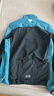 MBO  Polartec?Alpha? 男子秋冬動(dòng)態(tài)保暖防風(fēng)騎行夾克 C580 輕量化 搪瓷藍【5~15℃】 XL 曬單實(shí)拍圖