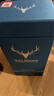 大摩（DALMORE）五重奏 蘇格蘭高地 威士忌 700ml 44.5度 禮盒裝 進(jìn)口洋酒 曬單實(shí)拍圖