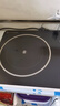 美的（Midea）家用電陶爐炒菜電陶爐家用煮茶爐旋控2200W大功率電磁爐/電陶爐智能定時(shí)雙環(huán)控火防水圍爐煮茶器 【200mm雙環(huán)加熱】自由調節火力 曬單實(shí)拍圖