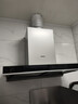 老板[25風(fēng)量雙子星]吸排抽油煙機家用歐式大吸力一級能效以舊換新上門(mén)安裝國家補貼65D3S可搭燃氣灶 曬單實(shí)拍圖