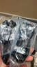 森海塞爾（Sennheiser）（SENNHEISER）XSW IEM SET 專(zhuān)業(yè)無(wú)線(xiàn)監聽(tīng)耳返直播舞臺樂(lè )隊演出套裝 EW-IEM G4（一拖二無(wú)質(zhì)量問(wèn)題不退換） 曬單實(shí)拍圖