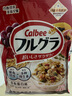 卡樂(lè )比（Calbee）即食燕麥片 原味水果麥片600g 日本進(jìn)口非油炸 營(yíng)養代餐早餐零食 曬單實(shí)拍圖
