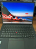 【官翻】聯(lián)想ThinkPad T14/T14p 2025酷睿/銳龍可選ibm工程師編程設計輕薄辦公筆記本 U5-238V 32G 1T 觸屏 標配 曬單實(shí)拍圖