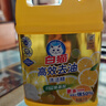 白貓 高效去油洗潔精2kg  A類(lèi)食品用含更多去油因子輕松去油洗潔精 曬單實(shí)拍圖