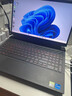 戴爾（DELL）游匣g15 15.6英寸酷睿7外星人高性能大學(xué)生電競游戲本rtx5060獨立顯卡筆記本電腦設計師辦公全能本 i5-13450HX RTX4050-6G 量子黑 32G DDR5內存 1 曬單實(shí)拍圖