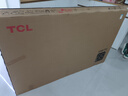 TCL電視 65V8L 65英寸 144Hz 高色域 MEMC防抖 護眼 2GB+32GB大內存 DeepSeek AI電視 國家補貼 曬單實(shí)拍圖