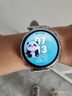 HUAWEI WATCH GT 6 流光紫 41mm智能手表多維情緒健康全新騎行體驗華為GT6手表GT5升級 曬單實(shí)拍圖
