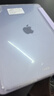 Apple/蘋(píng)果 iPad Air 11英寸 M3芯片2025年款 平板電腦 (256GB WLAN版)紫色 曬單實(shí)拍圖