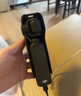 大疆 DJI Osmo Pocket 3 標準版 一英寸口袋云臺相機 OP靈眸手持數碼相機 旅游vlog 便攜美顏攝像 曬單實(shí)拍圖