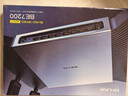 普聯(lián)（TP-LINK）BE7200 WiFi7千兆雙頻無(wú)線(xiàn)路由器 7200M游戲加速 家用穿墻 四2.5G網(wǎng)口 獨立FEM 信號增強 7DR7290 曬單實(shí)拍圖