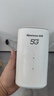 紐曼5G無(wú)線(xiàn)路由器隨身WiFi6移動(dòng)免插卡cpe多網(wǎng)通千兆雙頻車(chē)載便攜式高速上網(wǎng)卡全國通用流量2025款 曬單實(shí)拍圖