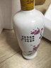汾酒 出口白瓷 清香型白酒 53度500ml 單瓶裝 送禮宴請 曬單實(shí)拍圖
