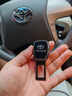 京川旭汽車(chē)安全帶叉頭安全插帶卡扣延伸器插口固定連接器副駕駛安全卡扣 大眾【激光車(chē)標】1個(gè)裝 曬單實(shí)拍圖