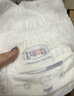 露安適（Lelch）體育之星箱裝拉拉褲XL76片(12-17kg)日用薄護  嬰兒學(xué)走褲尿不濕 曬單實(shí)拍圖