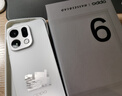 OPPO Find X9 12GB+256GB 霜白 4K超清實(shí)況照片 天璣9500 全新 拍照 旗艦 智能手機 5G 【孫穎莎同款】 曬單實(shí)拍圖