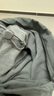 優(yōu)衣庫男裝女裝保暖休閑長(cháng)褲/休閑褲褲子常規款25秋冬新款479375 07 青灰色 M /170/80A 曬單實(shí)拍圖