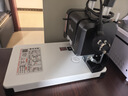歌派（GEPAD）40mm會(huì )計憑證手動(dòng)裝訂機400頁(yè)財務(wù)裝訂機手動(dòng)打孔裝訂機辦公檔案鉚管熱熔裝訂機文件打孔器 GP-40A 曬單實(shí)拍圖