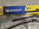 米其林（MICHELIN）靜音無(wú)骨雨刷器雨刮器理想L920-24哪吒s沃爾沃S60L寶馬X5 26/20C 曬單實(shí)拍圖