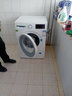博世（BOSCH）【云朵白】家用滾筒洗衣機全自動(dòng)10公斤大容量變頻 除菌除螨 國家補貼20%洗衣機 WGA152000W 曬單實(shí)拍圖