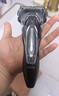 松下（Panasonic）【國家補貼】Xtra賽博電動(dòng)剃須刀往復式男士刮胡刀進(jìn)口刀送男友老公國家補貼禮物ES-ERT4 曬單實(shí)拍圖