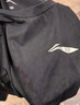 李寧（LI-NING）兒童緊身衣訓練服速干衣運動(dòng)套裝跑步男女秋冬籃球足球羽毛球服 曬單實(shí)拍圖