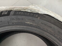 米其林（MICHELIN）汽車(chē)輪胎 235/55R18 104W 浩悅五代 Primacy 5 適配探岳/途觀(guān)L/Q3 曬單實(shí)拍圖