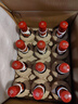 郎酒順品郎紅順 白酒 兼香 45度 480ml*12 整箱裝 純糧光瓶 曬單實(shí)拍圖