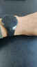 HUAWEI WATCH 5 42mm基礎(chǔ)款深錆色不銹鋼表殼幻月黑氟橡膠表帶首創(chuàng)X-TAP智感窗eSIM通信手表華為智能手表 曬單實(shí)拍圖