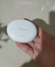 OPPO Enco Air4 真無線藍(lán)牙耳機(jī) 入耳式音樂跑步游戲耳機(jī) 通用蘋果華為小米手機(jī) 霜白 曬單實(shí)拍圖