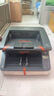 佳能（CANON）[庫存機]DR-G2090 G2110 G2140高速批量A3全自動(dòng)雙面彩色閱卷檔案掃描儀 佳能DRG2110掃描儀【每分鐘120頁(yè)】 曬單實(shí)拍圖