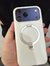 圖拉斯支點(diǎn)殼QPro【相機按鍵全包丨專(zhuān)業(yè)級旋轉支架】適用于蘋(píng)果17promax手機殼iphone17promax磁吸保護套 曬單實(shí)拍圖