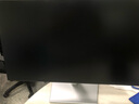 戴爾（DELL）27英寸 4K高清顯示器 IPS屏100Hz 微邊框Type-C 90W反向充電旋轉升降硬件級防藍光 P2725QE 曬單實(shí)拍圖