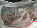 鮮京采內蒙古羔羊整排 凈重3斤 生鮮速凍羊肉 羊排燒烤清燉食材 曬單實(shí)拍圖