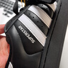 阿迪達斯 （adidas）adidas三葉草貝殼頭SUPERSTARII男女休閑鞋 JI0079 42碼 曬單實(shí)拍圖