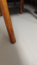 四萬(wàn)公里椅子腳墊凳子靜音耐磨腳套桌椅角硅膠凳腳餐椅家具沙發(fā)桌子保護套 曬單實(shí)拍圖