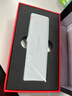 ThinkPlus聯(lián)想移動(dòng)固態(tài)硬盤(pán)1TB 560MB/s 高速電腦PSSD手機直連type-C辦公硬盤(pán)TSD302系列 曬單實(shí)拍圖
