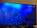 三星（SAMSUNG）27英寸 G81SF QD-OLED 4K 240Hz 0.03ms 防燒屏防眩光超薄設計玄龍騎士 電競顯示器LS27FG812SCXXF 曬單實(shí)拍圖
