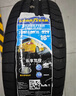 固特異（Goodyear）汽車(chē)輪胎205/60R16 92V EF1 SPORT鷹馳F1酷跑 軒逸/新?？怂?速騰 曬單實(shí)拍圖
