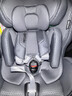 RECARO兒童安全座椅0-4-7歲寶寶椅汽車(chē)用i-Size認(rèn)證XENON 1 雷霆 摩卡灰 曬單實(shí)拍圖