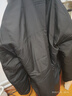 森馬（Semir）王安宇同款棉服男發(fā)熱科技棉外套三防25冬保暖棉衣109725112104 曬單實(shí)拍圖