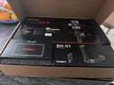 浩瀚卓越（hohem）M7 手機云臺穩定器 手持云臺正交三軸防抖 直播支架自拍桿vlog拍照神器 2年質(zhì)保 曬單實(shí)拍圖
